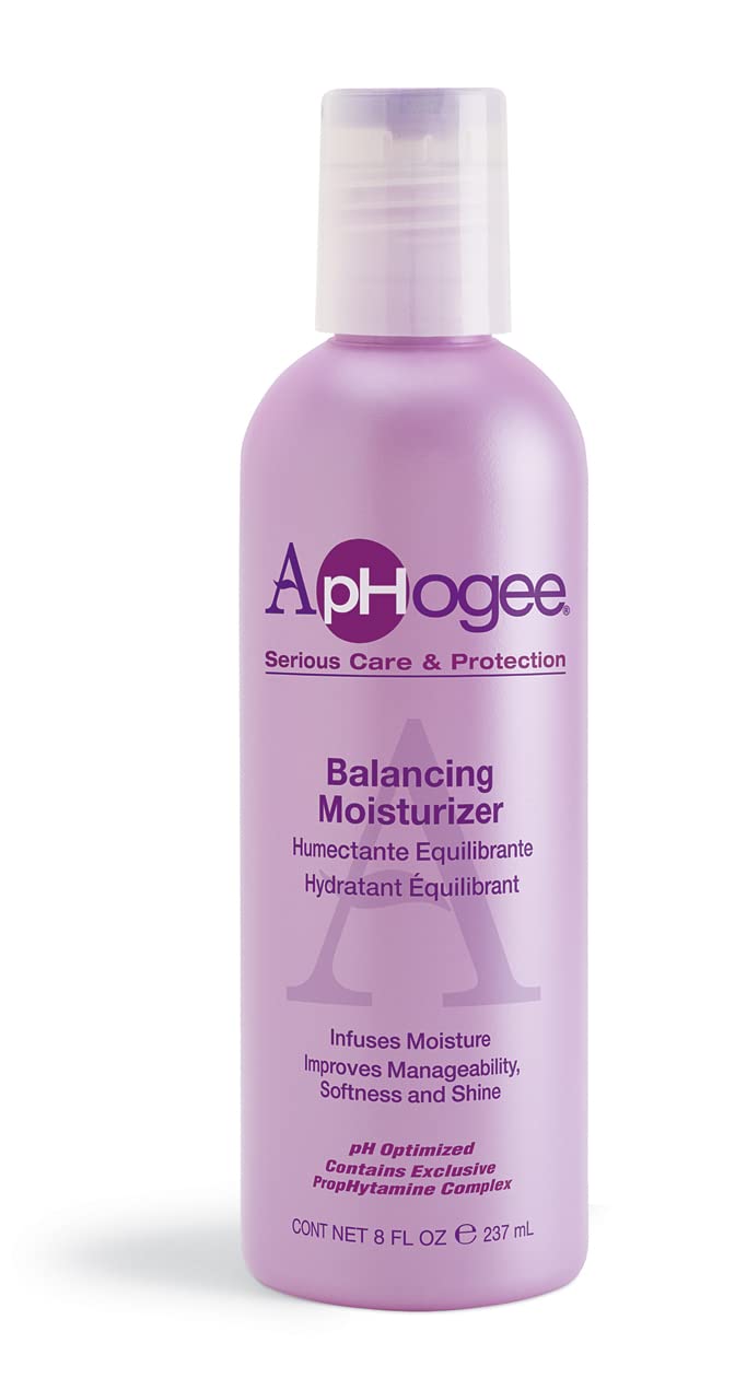 Aphogee Balancing Moisturizer