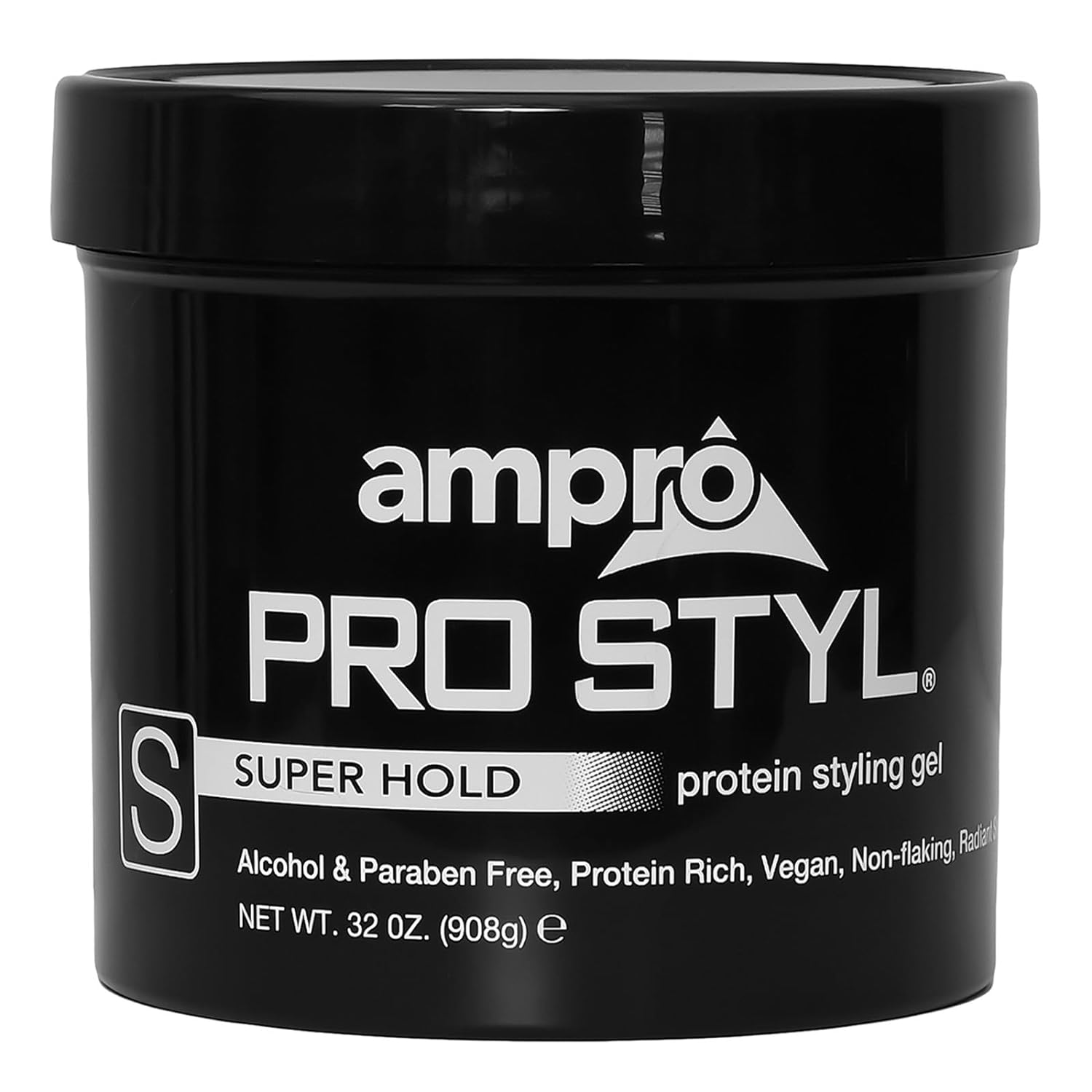 Ampro Pro Styl Super Hold Protein Styling Gel