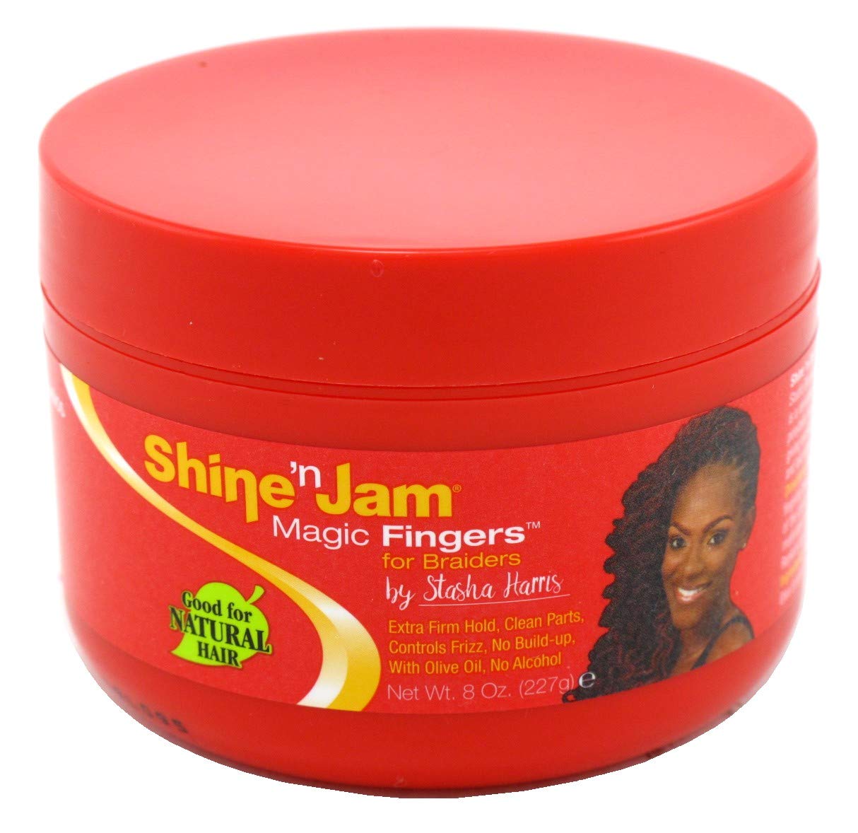 Ampro Shine 'n Jam Magic Fingers for Braiders