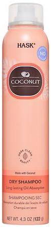 Hask Dry Shampoo