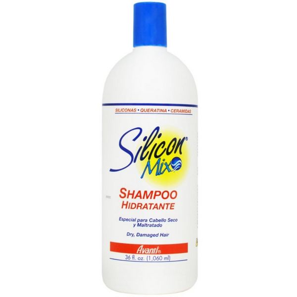 Silicon Mix Shampoo