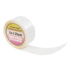 Qfitt Super Hold Lace Tape Roll Type 1 in 3 yards Find Your New Look Today!