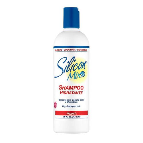 Silicon Mix Shampoo 16oz/ 473ml Find Your New Look Today!