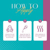 The Hair Diagram - Bold Hold Active Reloaded - Strong Hold Glue for Wigs and Hair Systems - Invisible Bonding - Formulated for Oily Skin - Non Toxic - Humidity Resistant & Waterproof - 1.3oz Find Your New Look Today!